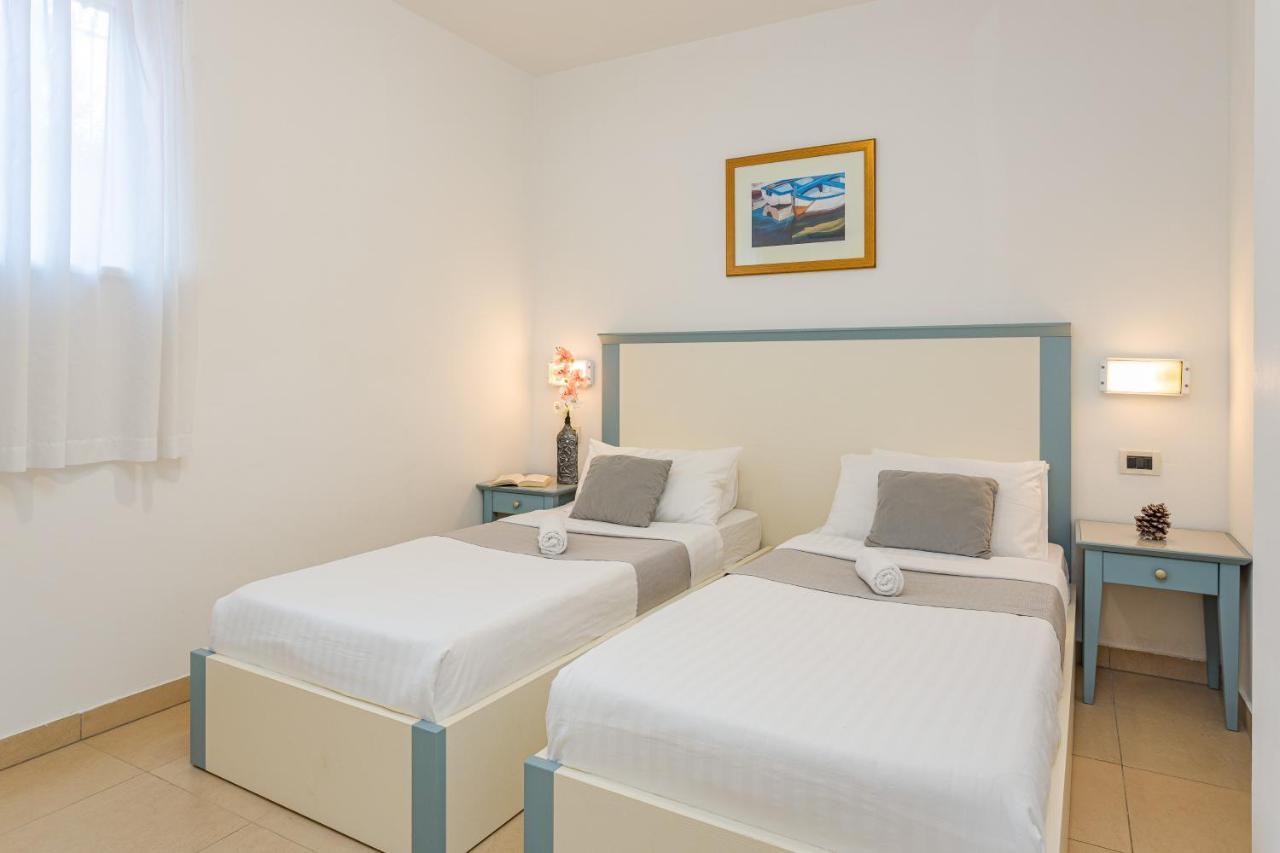 Residence Superior Del Mar Банджоле Экстерьер фото
