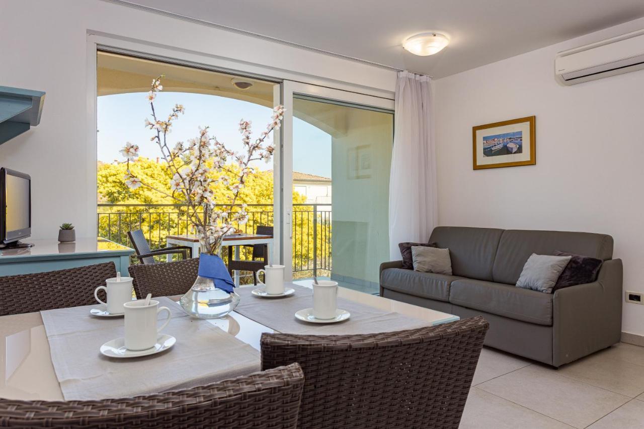 Residence Superior Del Mar Банджоле Экстерьер фото
