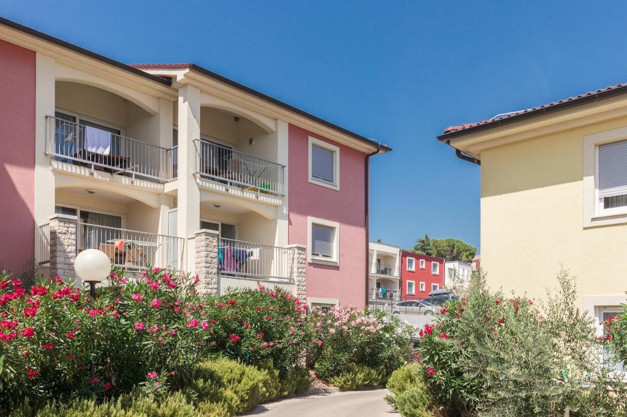 Residence Superior Del Mar Банджоле Экстерьер фото