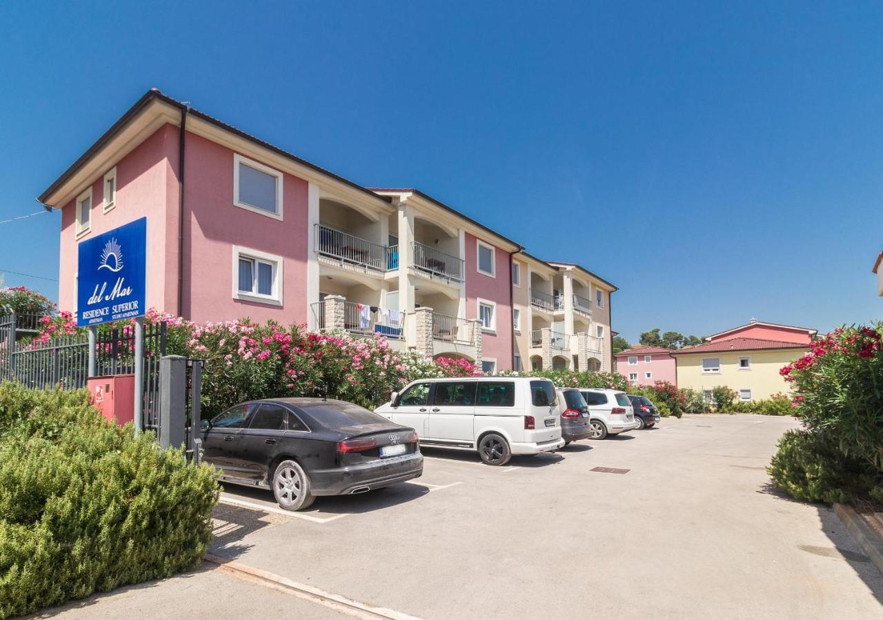 Residence Superior Del Mar Банджоле Экстерьер фото