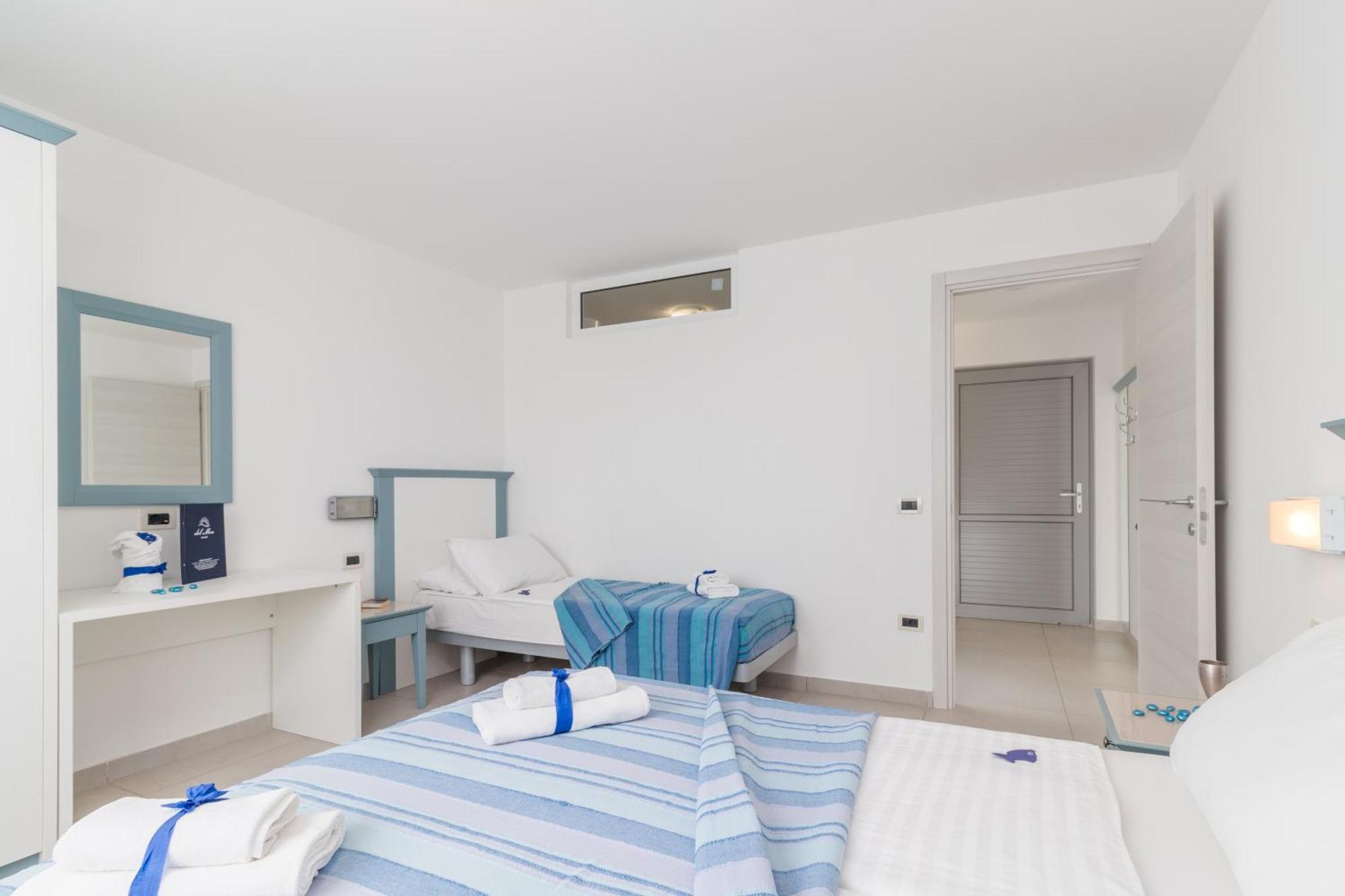 Residence Superior Del Mar Банджоле Экстерьер фото