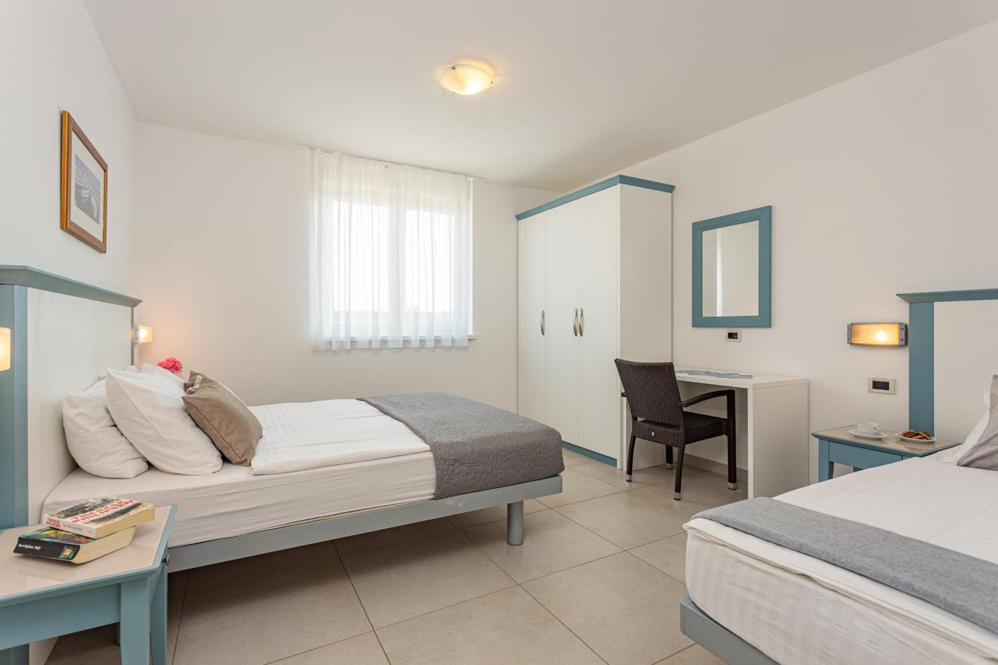 Residence Superior Del Mar Банджоле Номер фото