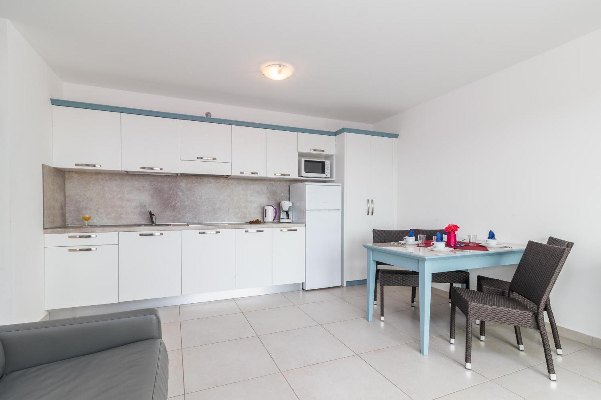 Residence Superior Del Mar Банджоле Номер фото