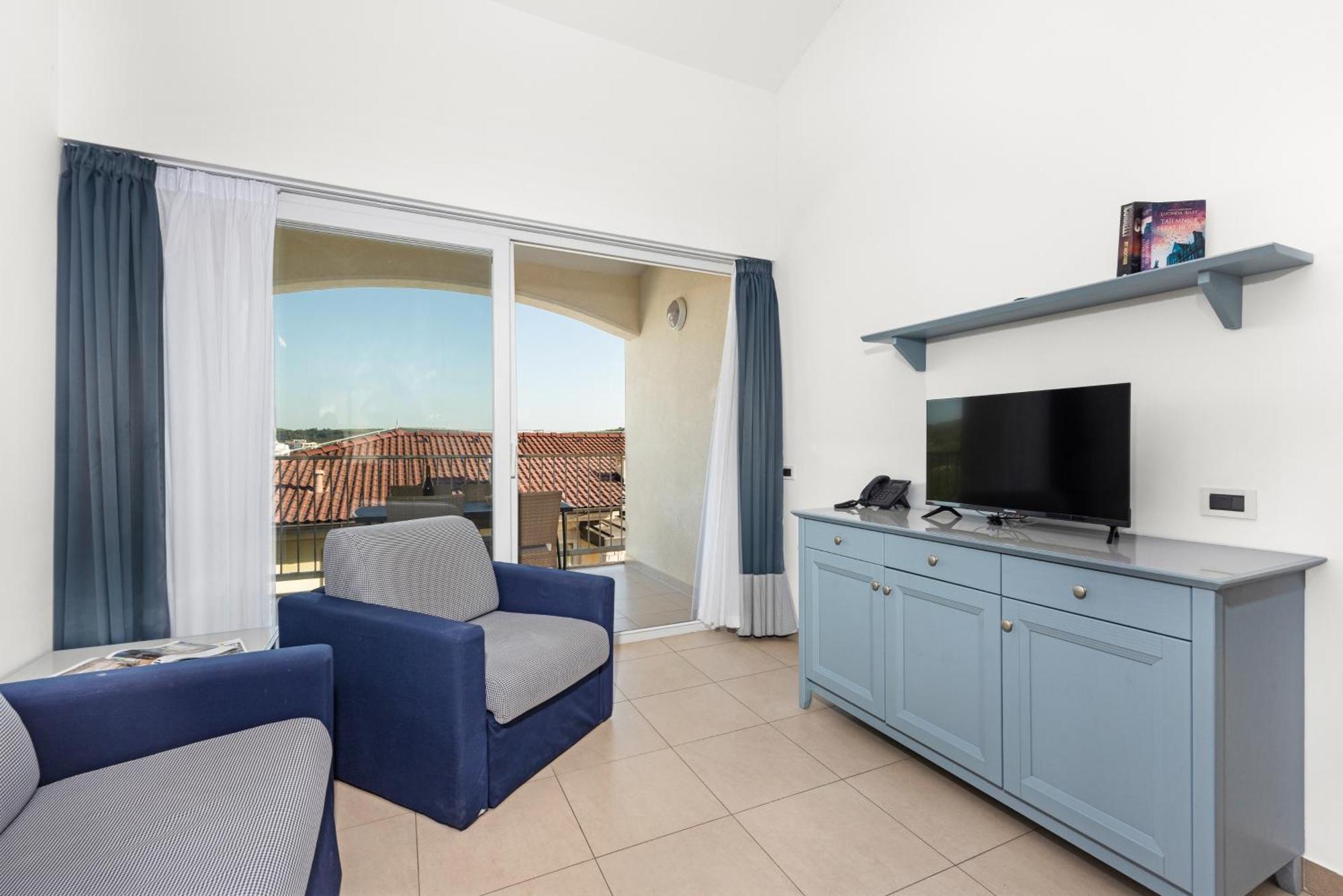 Residence Superior Del Mar Банджоле Номер фото